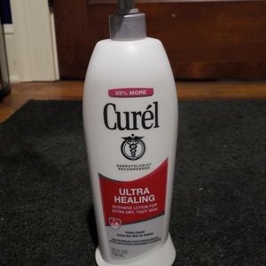 Cruel Ultra Healing Lotion